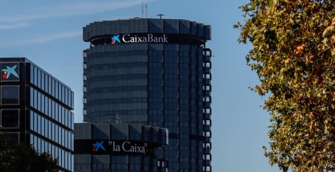 CaixaBank busca subirse al nuevo boom inmobiliario con la recompra el 51% de Servihabitat