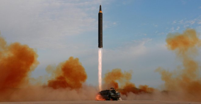La amenaza nuclear norcoreana activa la proliferación atómica internacional