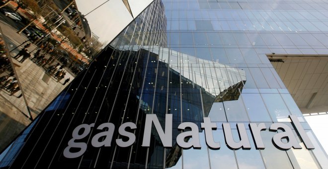 Gas Natural Fenosa traslada su sede social a Madrid mientras haya incertidumbre en Catalunya