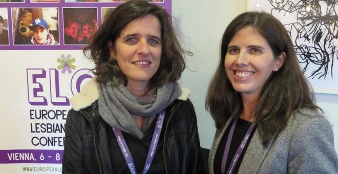 La primera conferencia europea de lesbianas denuncia doble discriminación en el trabajo