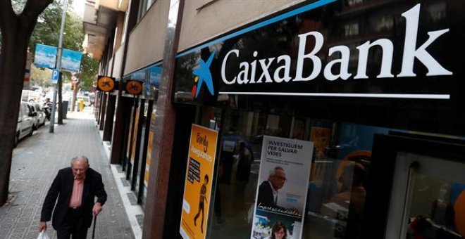 La gran empresa se va de Catalunya en plena recuperación local