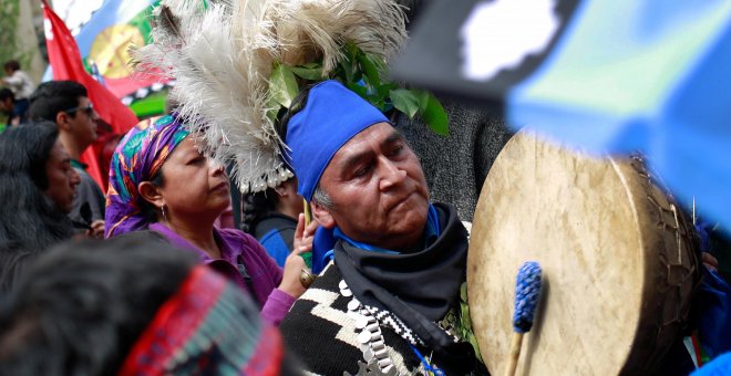 El 12 de octubre, Latinoamérica se viste de indígena (con orgullo)
