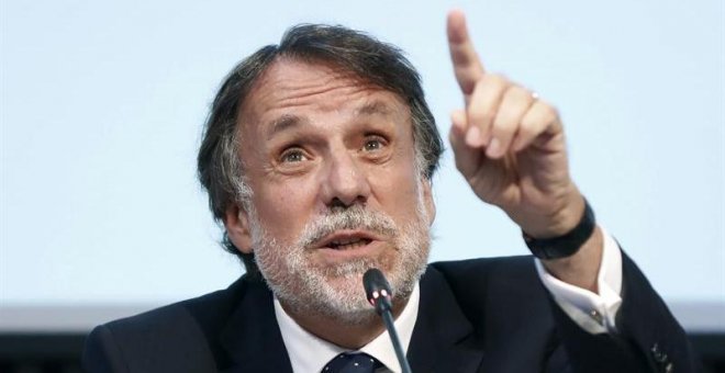 El president de Planeta diu que ha estat "dolorós" traslladar la seu social a Madrid