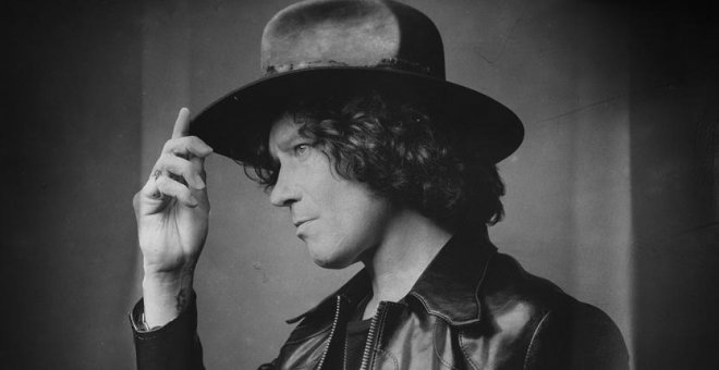 Enrique Bunbury: “La democracia nos deja poco margen de acción”