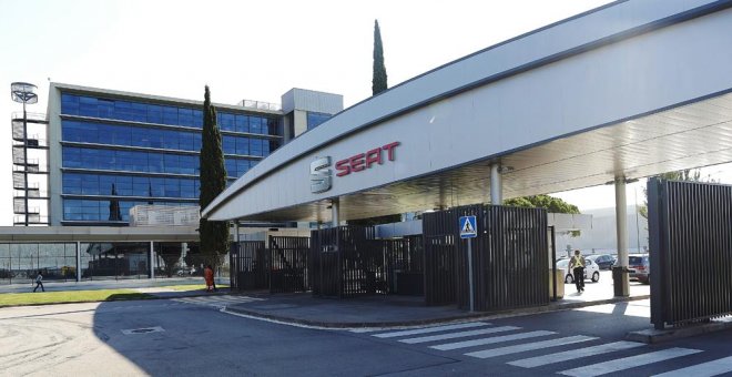 Seat abandona sus planes de entrar en el mercado iraní