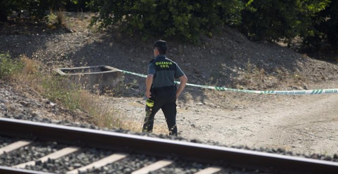 Un informe cuestiona la muerte accidental de la niña de Málaga y apunta que tenía dos golpes