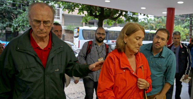 Una española muere por disparos de la Policía en la mayor favela de Río de Janeiro