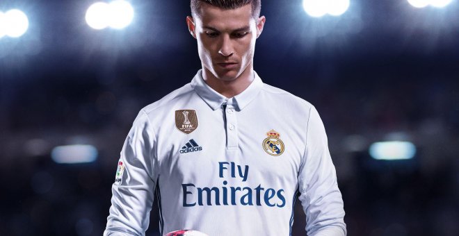 'Fifa 18' se pule para un acabado brillante