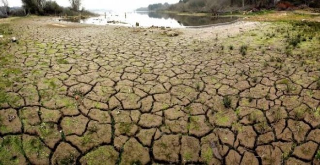 Dos terceras partes de España corren riesgo de convertirse en desierto