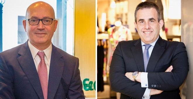 El Corte Inglés cambia su modelo directivo con el nombramiento de dos CEOs 'de la casa'