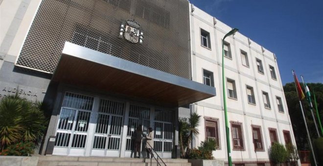 Condenado un padre a 27 años de prisión por abusar de sus hijos de 5 y 6 años en Córdoba