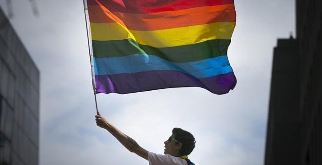Italia quiere tipificar la homofobia y la transfobia dentro de su Código Penal