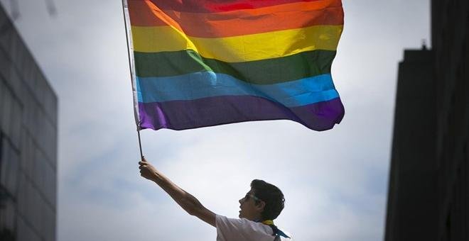 Seis de cada diez personas LGTBi ocultan su orientación sexual en el trabajo