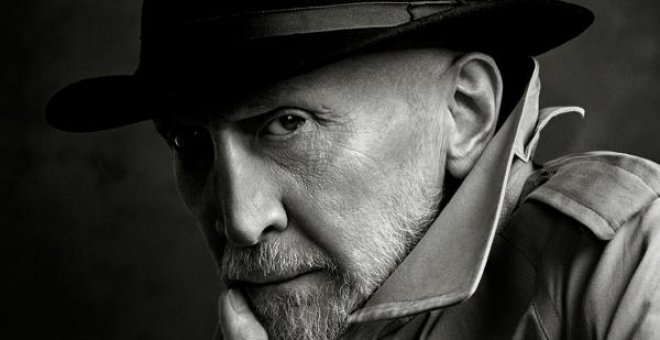 Frank Miller: “No hay más superheroínas porque no hay suficientes mujeres en la industria del cómic”