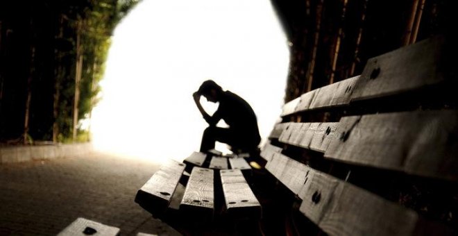El Congreso urge al Gobierno a elaborar en seis meses un Plan Nacional de Prevención contra el suicidio