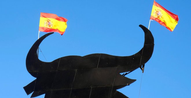 La salida de empresas de Catalunya desciende a niveles mínimos desde el 1-O