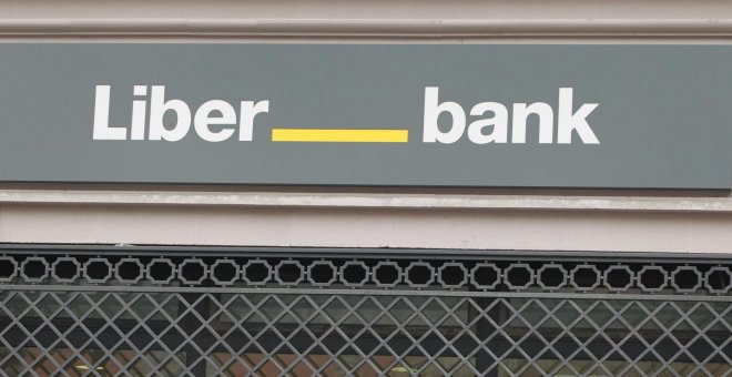 La CNMV levanta el veto a las operaciones especulativas contra Liberbank