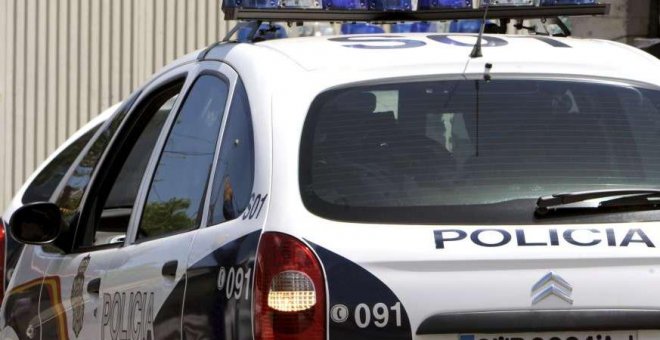 Detenido un hombre en Burgos por presunta agresión sexual a su compañera de piso