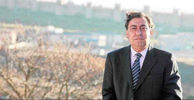 El Poder Judicial avala el nombramiento de Sánchez Melgar como fiscal general