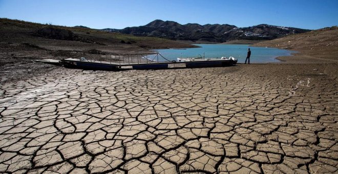 Científicos alertan de que los humanos están revirtiendo el reloj climático de la Tierra