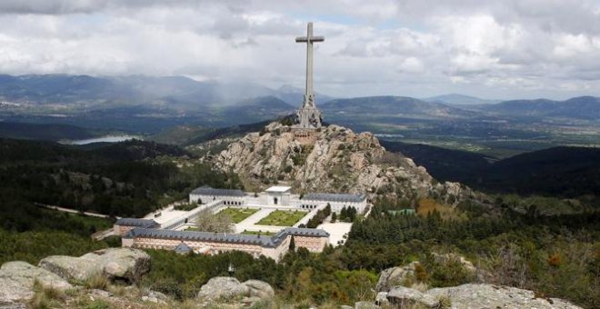 El Gobierno gasta 1,8 millones en reparar "el mausoleo de un dictador genocida"