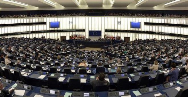 Eurodiputados denuncian la tortura y el aislamiento de los presos saharauis en Marruecos