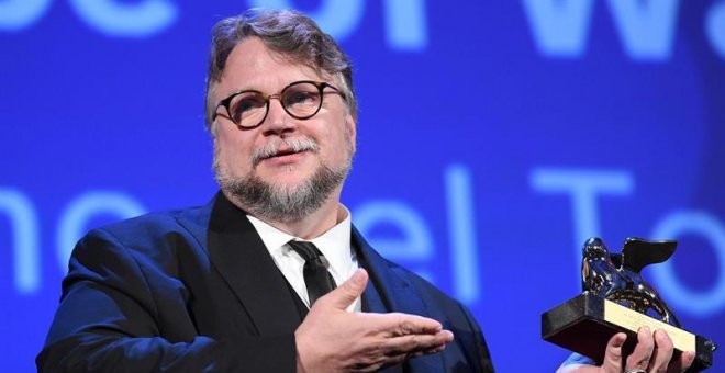 Guillermo del Toro paga la biopsia a la amiga de una tuitera que solo le pedía hacer retuit