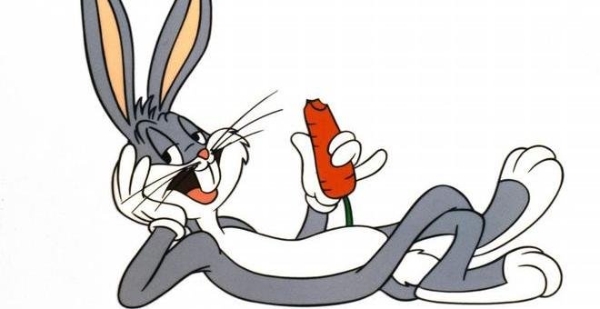 Muere Bob Givens, el creador de Bugs Bunny