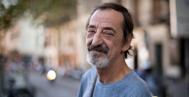 Javier López de Guereña: "ETA desapareció gracias al Guggenheim y a Vaya semanita"
