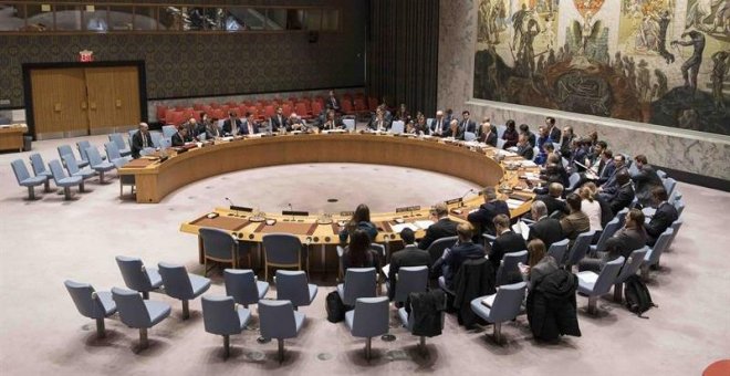El Consejo de Seguridad de la ONU impone nuevas sanciones a Corea del Norte