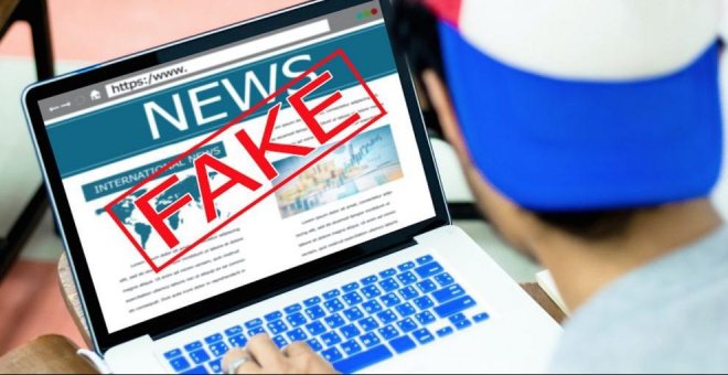 Las noticias falsas se retuitean con un 70% más de probabilidades que las verdaderas