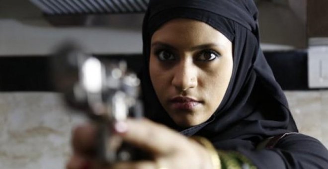La lucha de la mujer se abre paso en Bollywood
