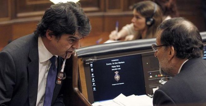 Los embajadores políticos de Rajoy, en el alambre: ¿adiós a Moragas, Morenés y Wert?