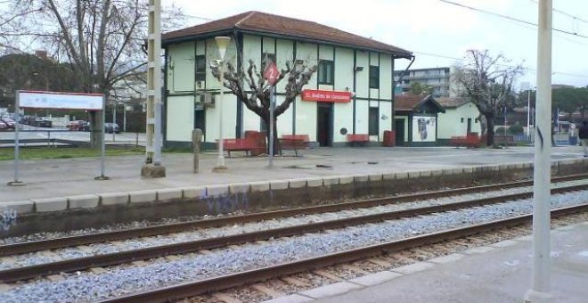 Violada y desfigurada a golpes una mujer en Sant Andreu de Llavaneres (Barcelona)