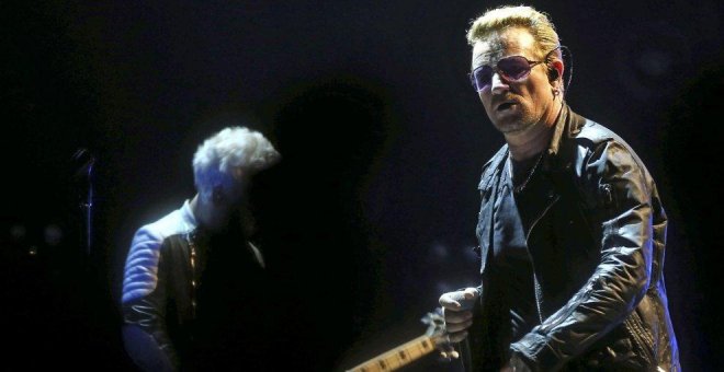 Ver a U2 en España aún es posible por 1.008 euros en la reventa o 610 en el canal oficial