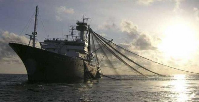 El Tribunal de la Unión Europea avala el acuerdo de pesca entre la UE y Marruecos por no aplicarse al Sáhara Occidental