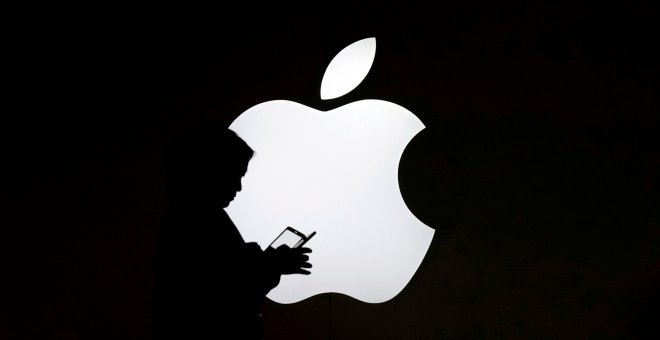 Apple pagará al fisco de EEUU 38.000 millones de dólares para repatriar sus beneficios