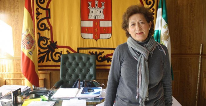 La alcaldesa de Almódovar del Río: "No he subvencionado a un colegio del Opus, sino a alumnos de mi pueblo"