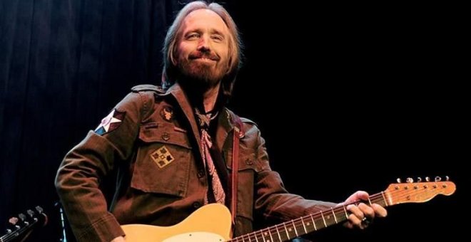 La autopsia revela que Tom Petty murió por una sobredosis accidental de opiáceos