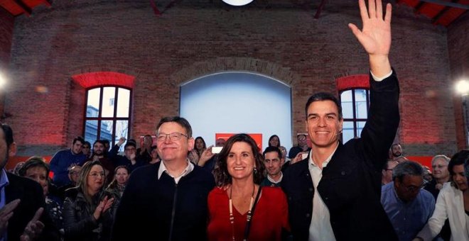 El PSOE, dispuesto a estudiar la propuesta del Gobierno para calcular las pensiones sobre los 25 mejores años de cotización
