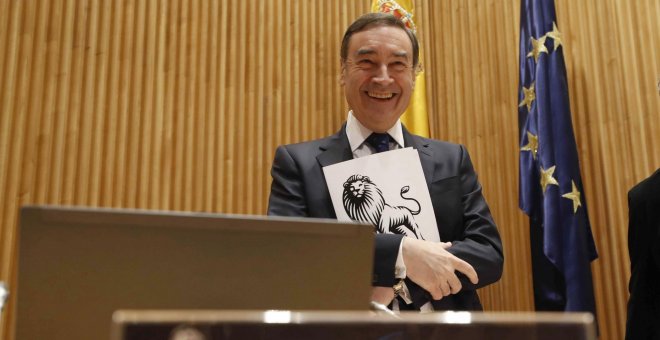 Pedro J. Ramírez: “El señor X del PP es Mariano Rajoy”