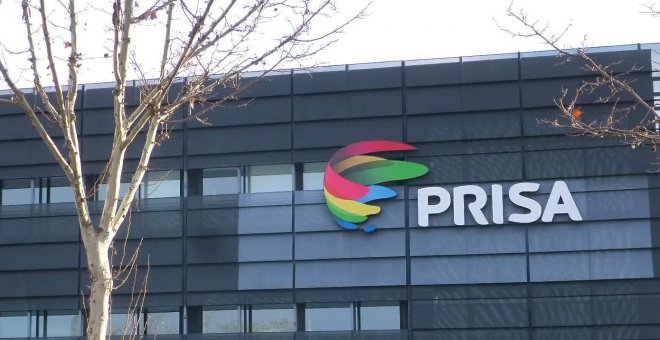 Amber se consolida como primer accionista de Prisa tras la ampliación de capital