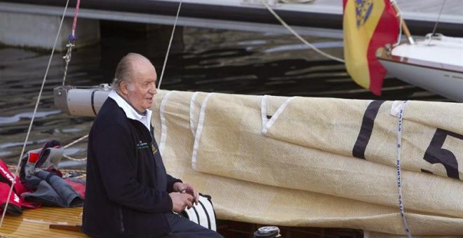 El Estado pagó las indemnizaciones de 1,2 millones a los tripulantes del yate del rey Juan Carlos tras ser despedidos y otras noticias destacadas del fin de semana