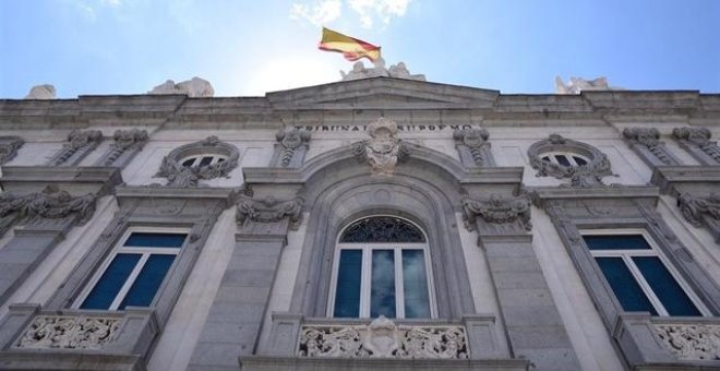 El Supremo ratifica la condena a 5 familiares de una joven por violarla y maltratarla durante 20 años