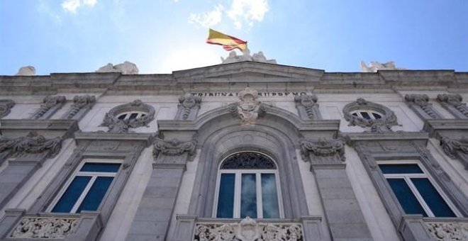 El Supremo obliga a una empresa a devolver 3,8 millones de euros por los ERE en Andalucía