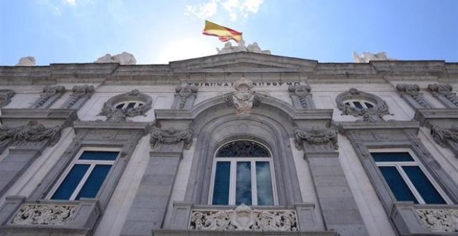 El Supremo mantiene la disolución del consejo responsable de las 'embajadas' de la Generalitat