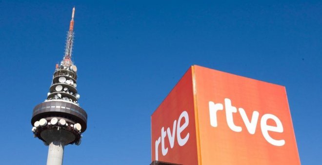 TVE renueva su cúpula con David Valcarce como nuevo director y ficha a Enric Hernández como jefe de los Informativos