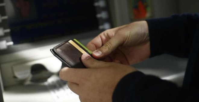 ¿Cómo nos afecta el nuevo monopolio de las tarjetas de crédito?