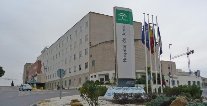 Fallece una niña de 10 años en Jerez de la Frontera en un posible caso de meningitis