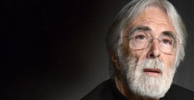 Michael Haneke, sobre el #MeToo: "Este nuevo puritanismo que odia a los hombres me preocupa"